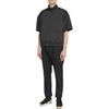 Nike X Fear Of God Sweatshirts Mens Half Open Collar Moderate Regular AR0637-010