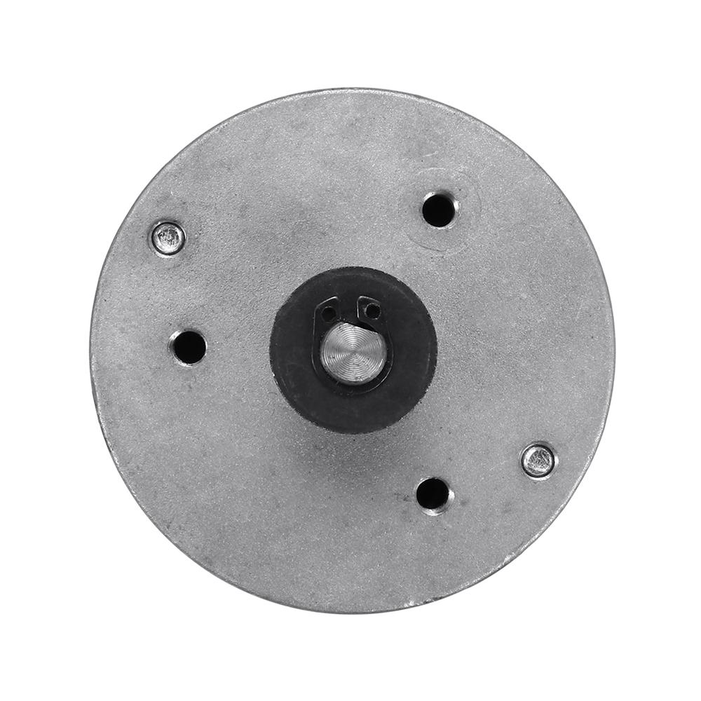 Durable Electric Scooter Motor DC 24V 3550RPM Motor Large Torque Gear Motor For Modified Bicycle Electric Pumps Toys Generators