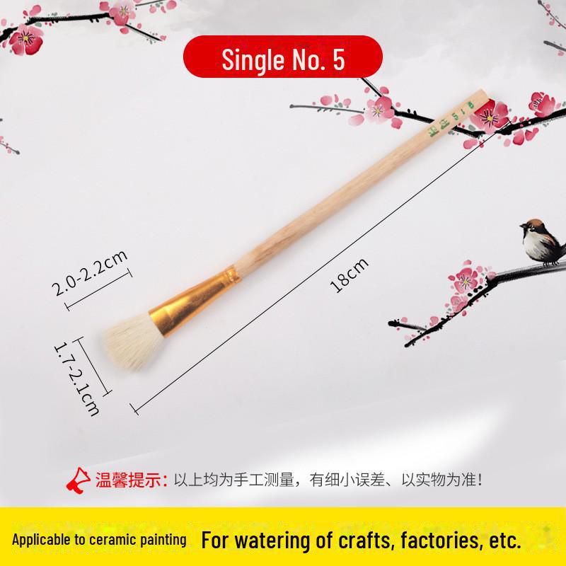 S Pen Crafted Paint & Repair Brush Set