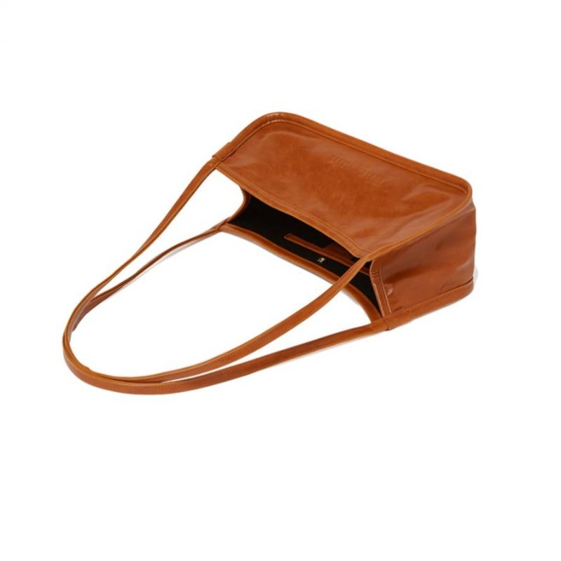 Rheemin Women Vegan Slash Split Camel
