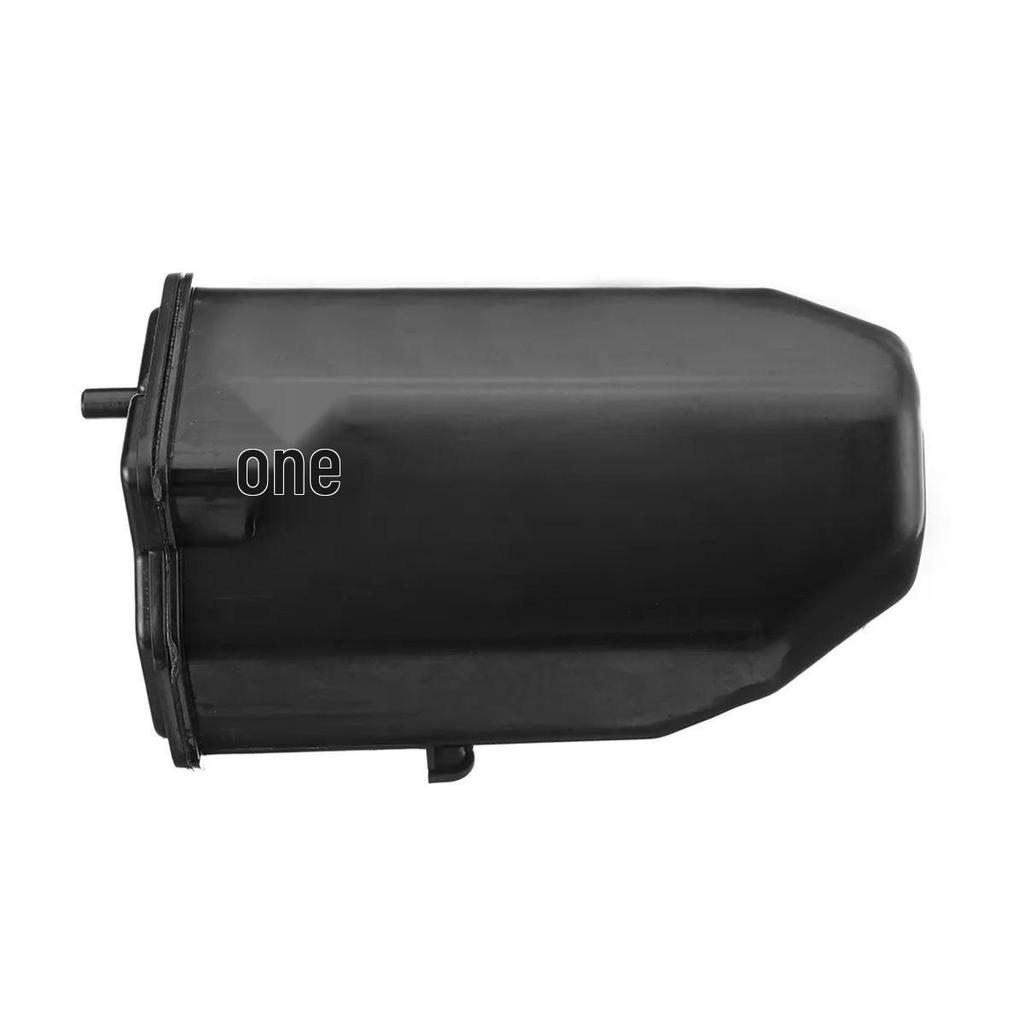 Volkswagen Activated Carbon Canister with Vent Pipe, Black, 31x12x12cm, Model 1K0201801E