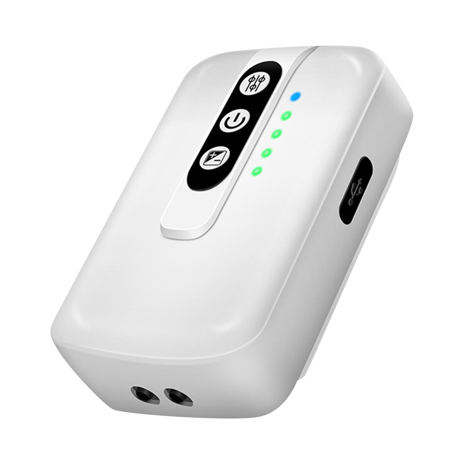 

Lithium Battery Powered Portable Aquarium For Fish Tank, USB Rechargeable Aquarium Bubbler Aerator For Outdoor Fishing, Power Outages And Emergency One Size