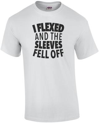 Üst giysisi – T-shirtler