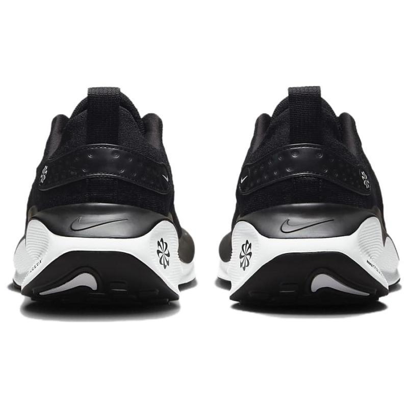 Nike ReactX Infinity Run 4 Schwarz Weiß Sneaker DR2665-001