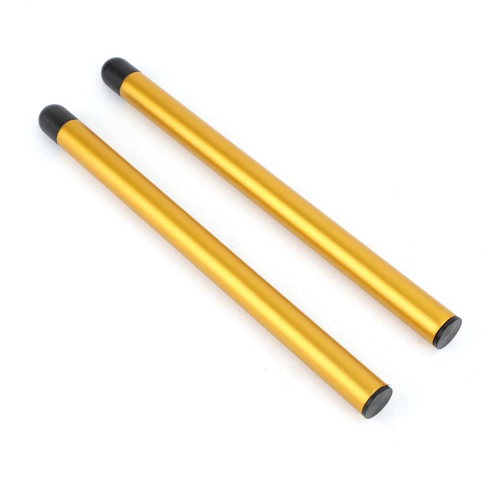 Universal Adjustable Rotatable CNC Billet Clip Ons Fork Tube Handlebar Kit 37mm