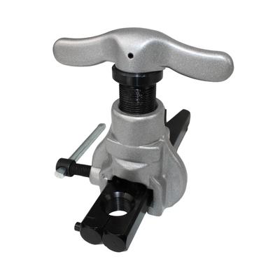 STEELMIGHT Aufweitwerkzeugsatz für neue, exzentrische, 1/4", 5/16", 3/8", 1/2", 5/8", 3/4", 6 Größen, 45° Rohraufweitung, Reparatur