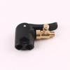 Vehicle Air Pump Conversion Inflatable Beauty Chuck Two-in-One Mouth French Mouth Inflatable Car Motorcycle Bicycle