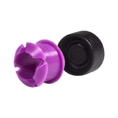 Reliable Gear Shifts Cable Bushing Repair Install Tool Transmission Repair Tool Wear Resistant Plastic Bushing for Car