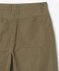 MILLO ARCHIVE Reflect Curved Chino Pants [Brown]