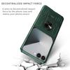 Samsung Galaxy Z Fold7/Flip7 Mech Ring 360° Stand Case