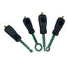 Magnetic Field Probe Passive Sensitive Test for Interference Source Location