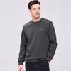 Septwolves Men's 7A Antibacterial Fleece-lined Winter Sweatshirt