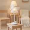 Dollhouse Table Lamp Delicate Decor Decorative for Display Scenes, Crafters