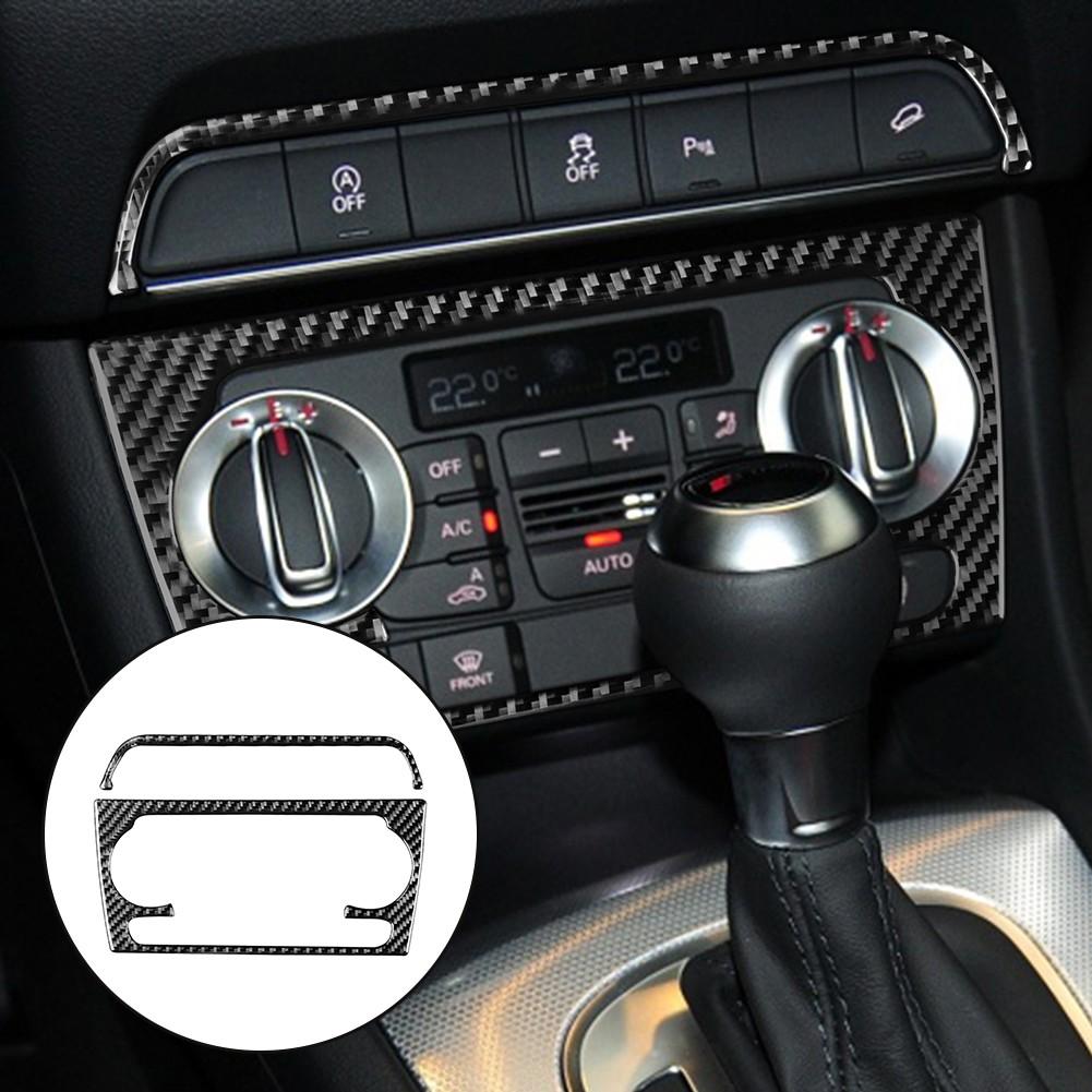 Buy Panel Trim Car Stickers Fashion Decor Interior Black at affordable prices — free shipping