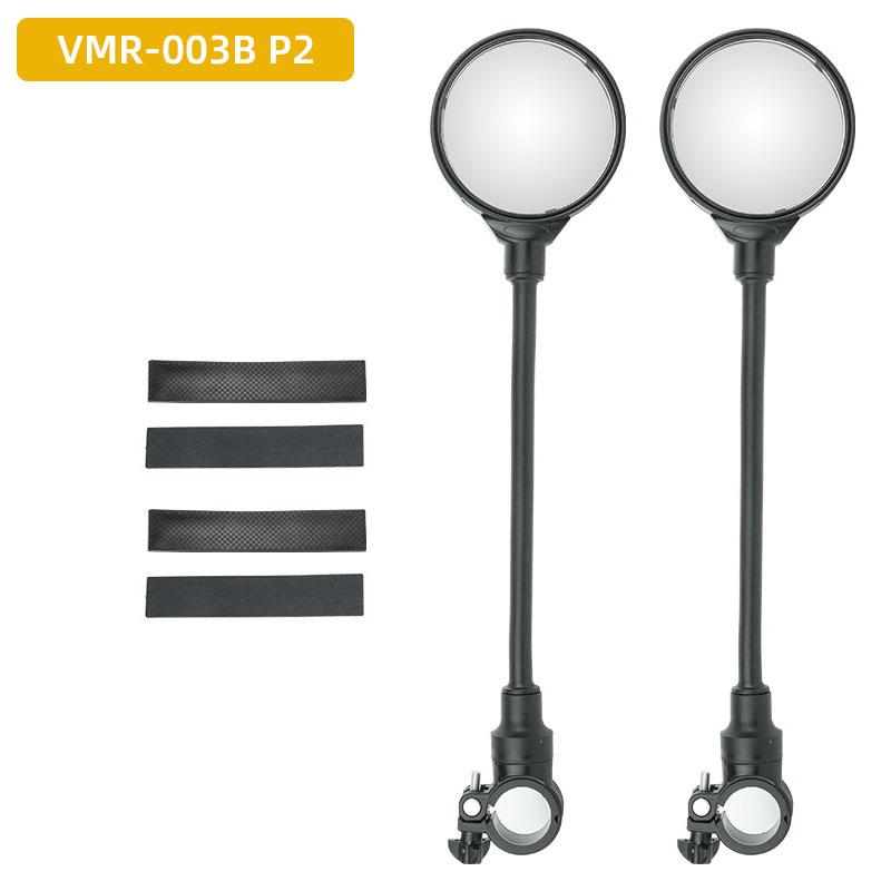 

Велосипедное зеркало заднего вида, электрический велосипед, скутер, крепление на руль мотоцикла, металлический кронштейн, велосипедное зеркало заднего вида, вид сзади