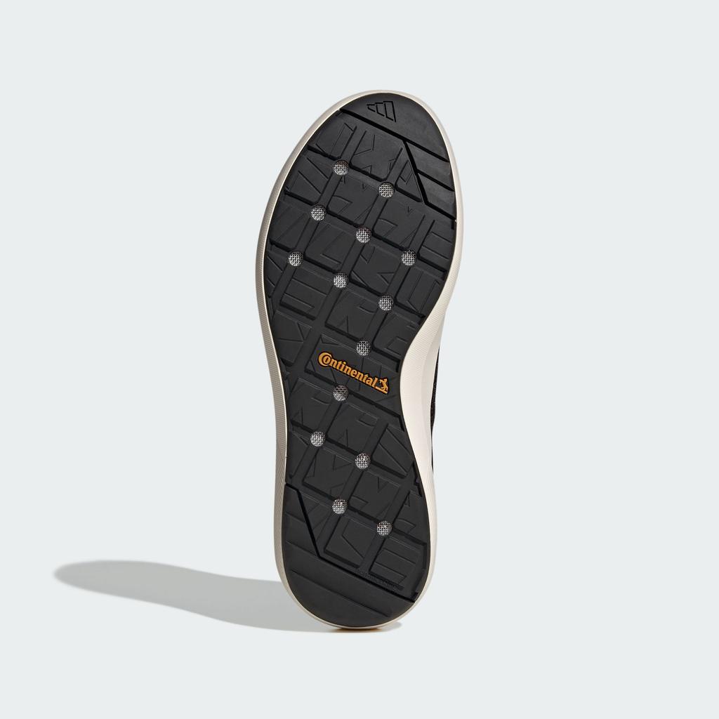 adidas Terrex Boat Slip-On 'Black Chalk'