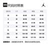 Jordan Basketball Jersey Men's Gray CV9469-002
