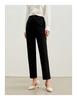 JZ Jiuzi Women's Straight Leg Western Pants