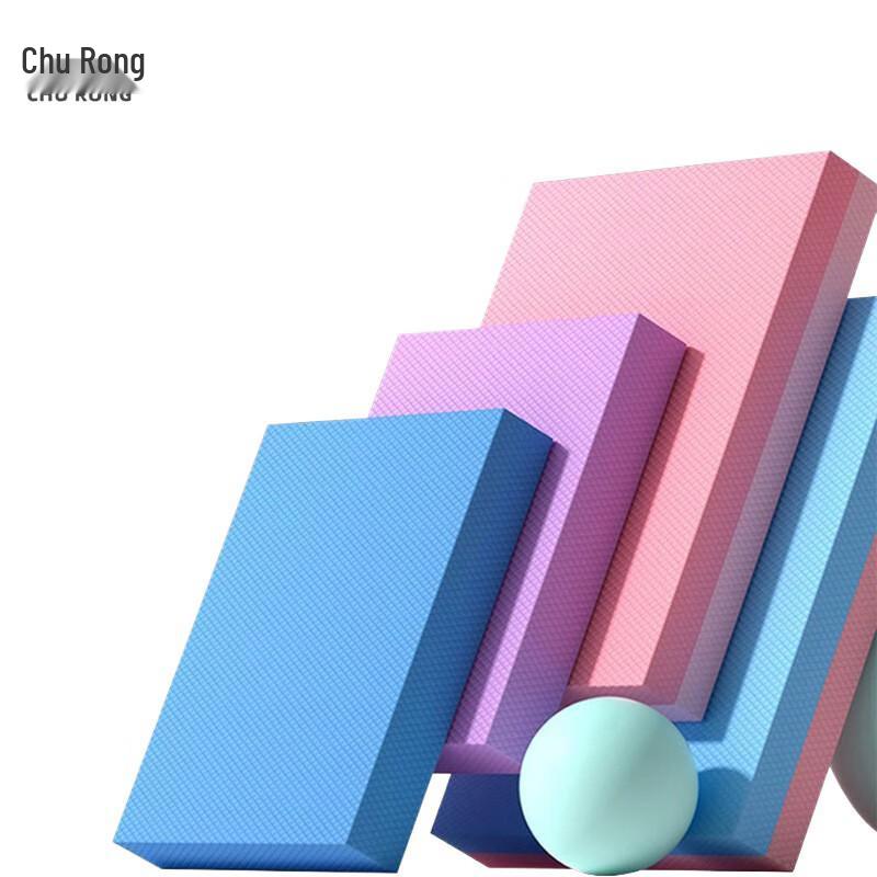 

Churong TPE Balance & Fitness Mat