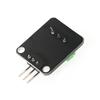 DS18B20 Temperature Sensor Module Stainless Steel Temperature Probe Waterproof Temperature Sensor Module Kit Temperature Probe Sensor Replacement F