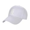 New Lada logo s (white) Baseball Cap fashionable Beach Bag New Hat For Women Unisexs