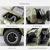 1/24 Maßstab Chariot George Barton Legierungsauto Modell Diecast & Spielzeugfahrzeuge Metallspielzeugauto Modellsammlung Hohe Simulation Kindergeschenk