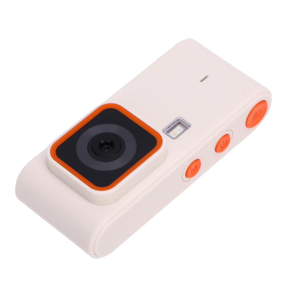 Digital Camera FHD 1080P AF Auto Focus 1.47 Inch Display CCD Camera with 128GB Storage Card Built In Speaker Microphone