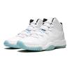 (GS) Air Jordan 11 'Legend Blue' Kids' 378038-117