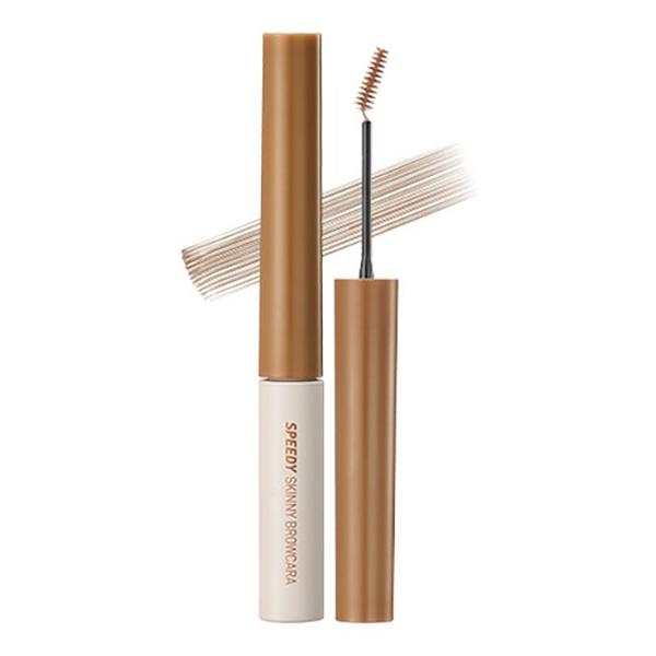 Peripera Speedy Skinny Augenbrauen-Mascara 3g