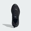Adidas NOVAWAVE Running shoes Men's JQ9340 Black Size