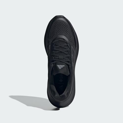Adidas NOVAWAVE Running shoes Men's JQ9340 Black Size