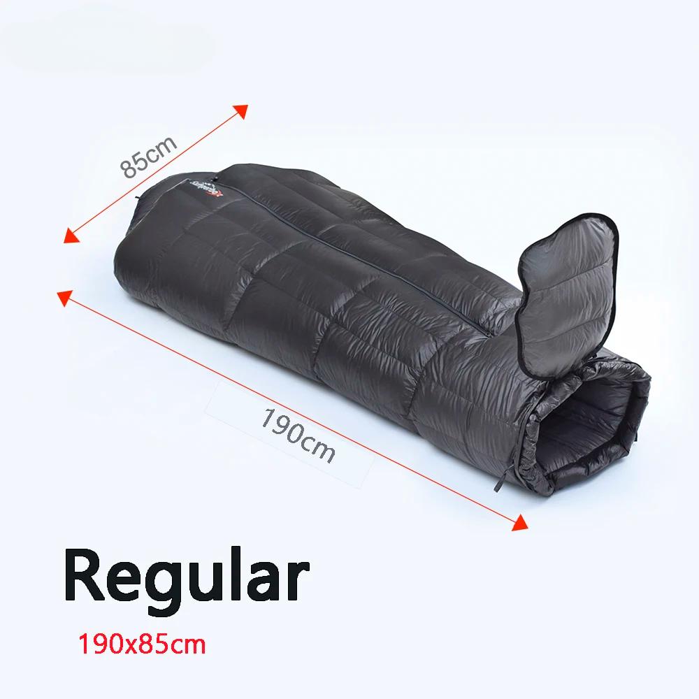 

Кемпинговые коробки Зимние спальные мешки Кемпинговые пуховые спальные мешки Зимние уличные сверхлегкие спальные мешки Кемпинговое снаряжение