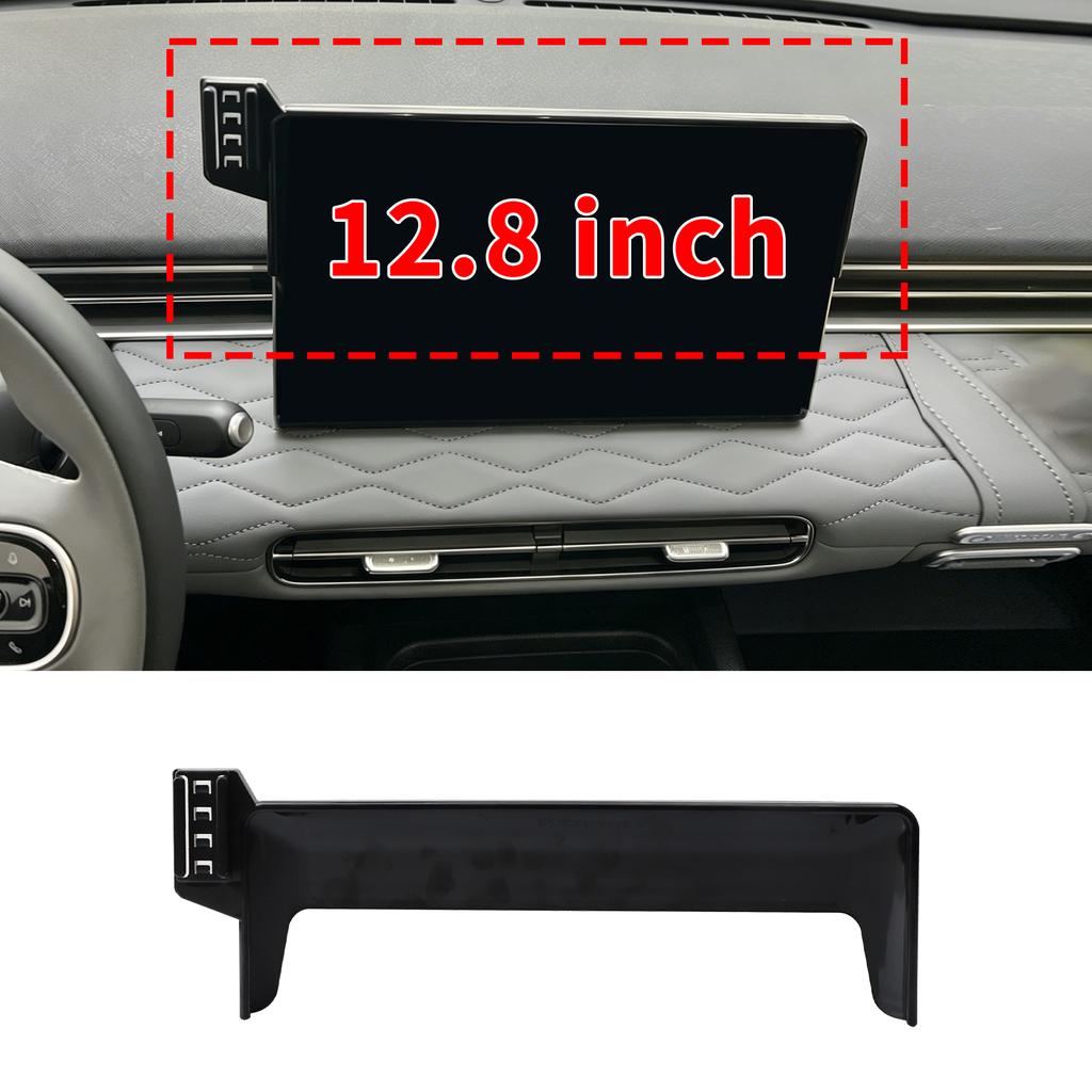 For Dongfeng Nammi Box 01 2024 2025 2026  Integrated Screen Mount Phone Holder Mount Car Accessoires