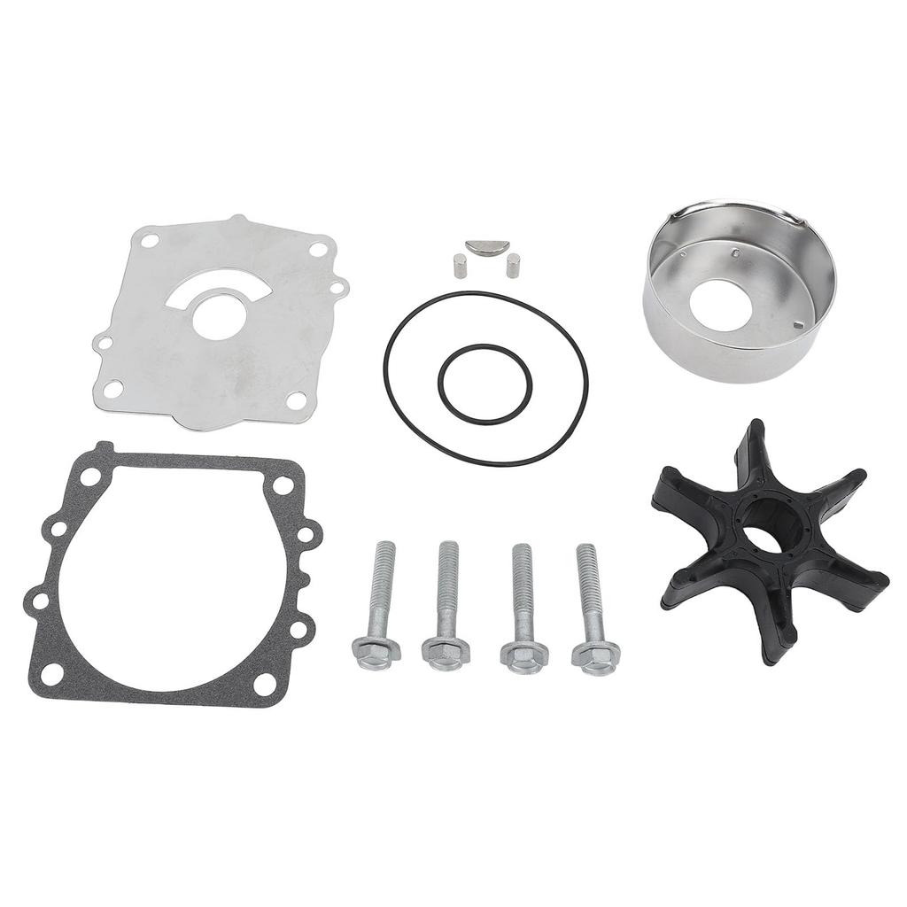 Pump Repair Kit Outboard Impeller Service Kit F115 LF115 (2002-2010) OE 68V W0078 00 0