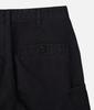 CALICO Bell Cargo Pants (412Bw) / Dark Navy