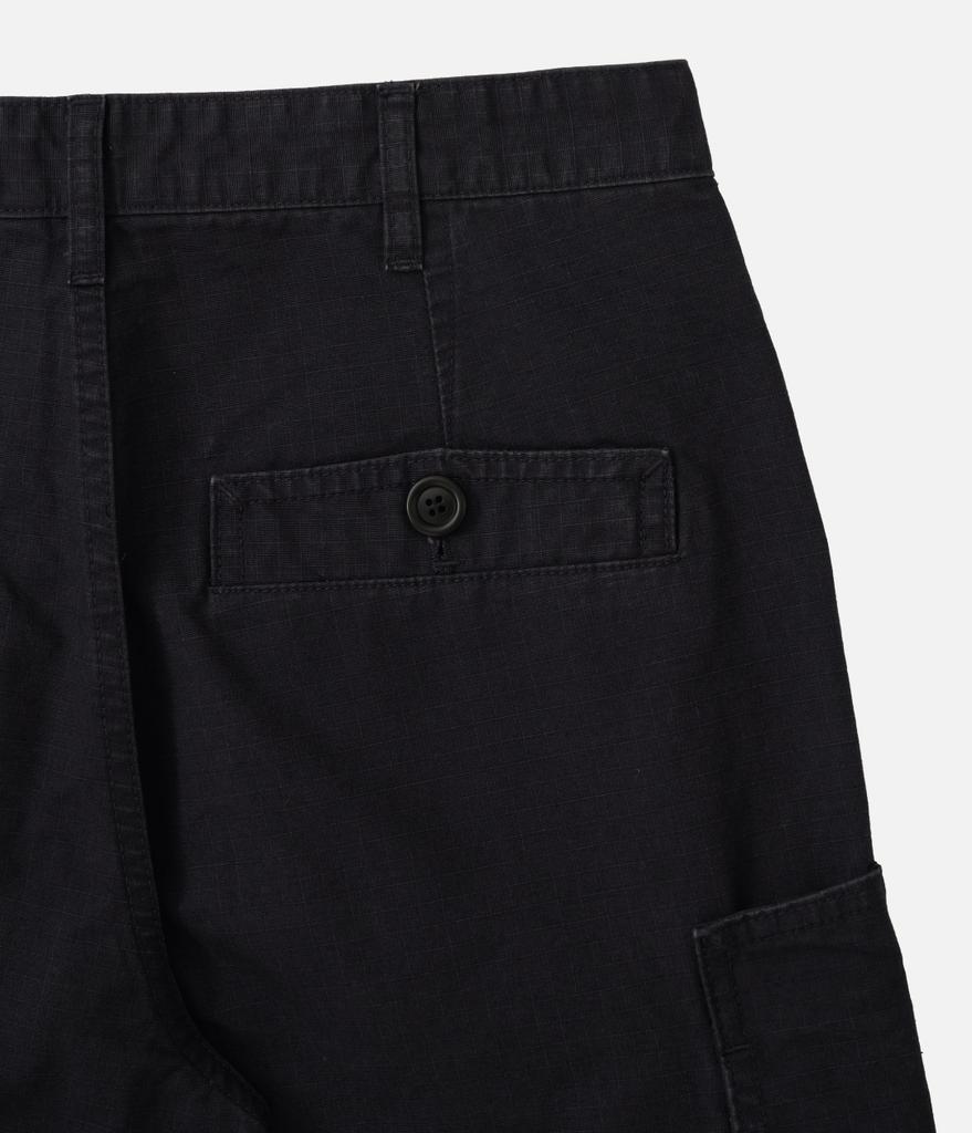 CALICO Bell Cargo Pants (412Bw) / Dark Navy