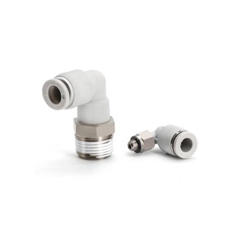 AirTAC PL6M5 Pneumatic Fitting
