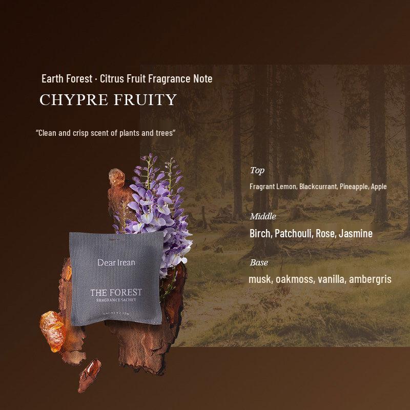 

Unique Aileen Car Air Freshener