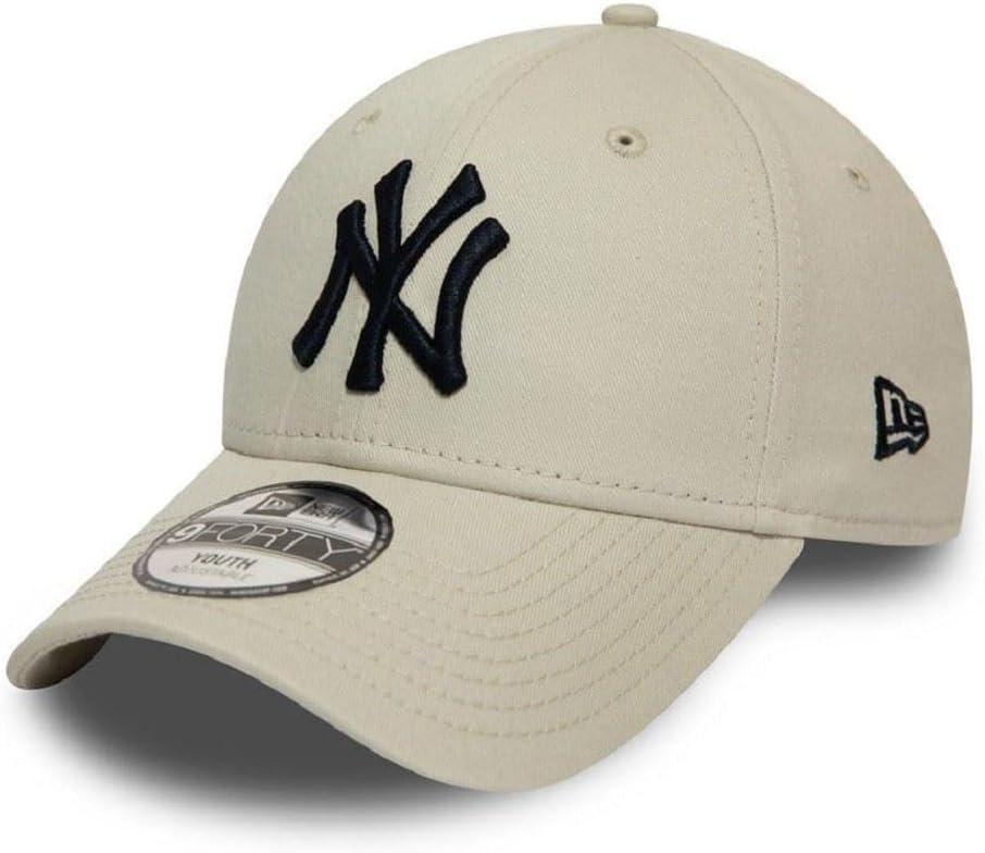

Newera Cap Kids Nine Forty Child Selectable Youth Yankees Dodgers 940 Baseball Hat NEWERA 9FORTY YOUTH Free NY [New Era] (JP, Alphabet, Size, Stone)