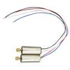 2PCS Electric Motors CW CCW 4 H502E Quadcopter Spare Parts