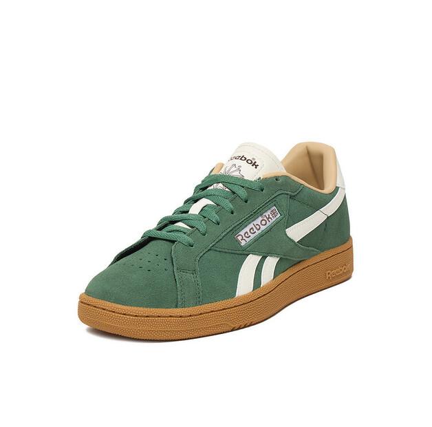 Кроссовки Reebok EO-CLUB C GROUNDS UK