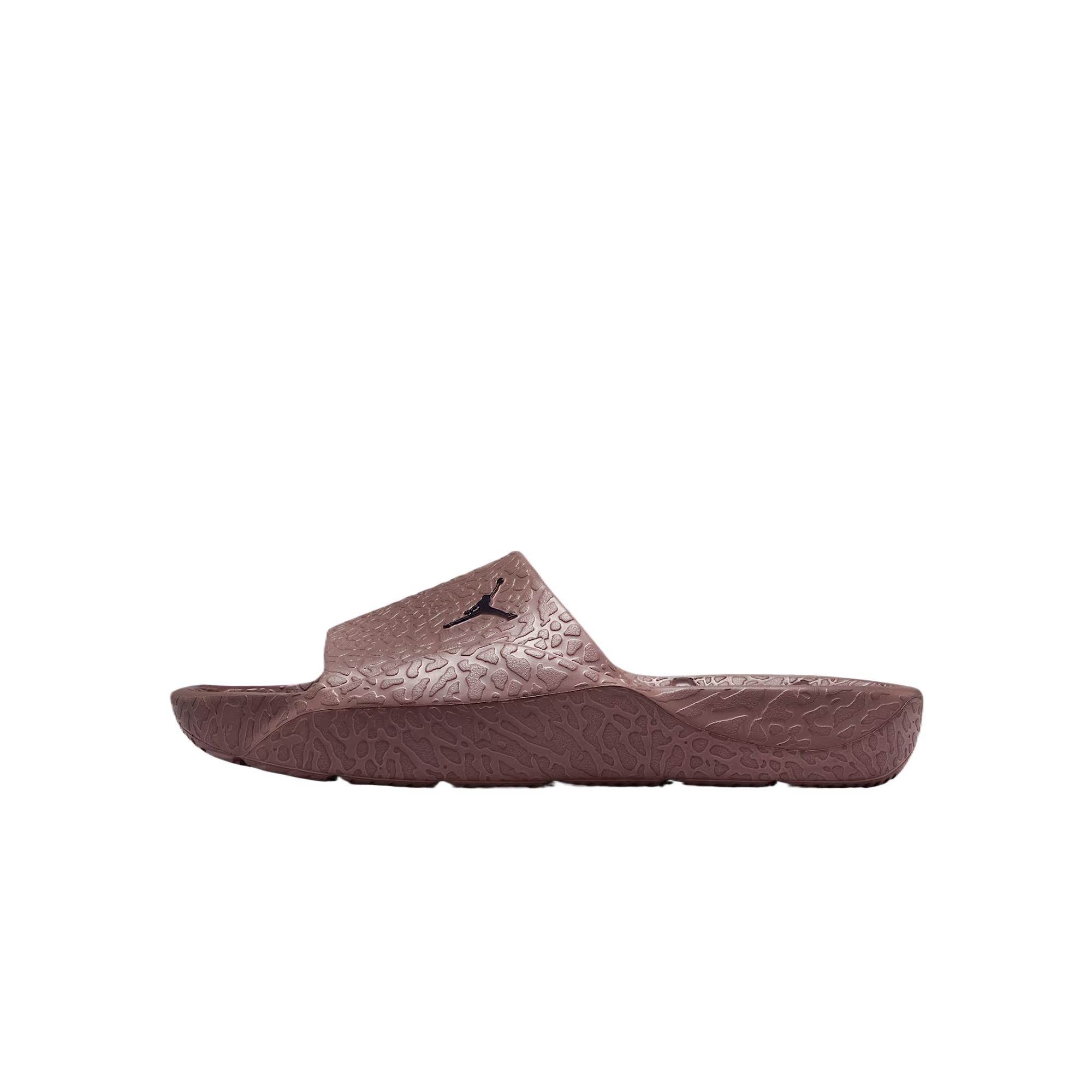 

Jordan Franchise Durable Flexible Hollow One-Strap Sandals Men sandals HQ2163-500 40