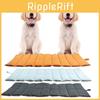 Roll Pet Mat Up Travel Bed Dog Sleep Nest Storage Bag Convenience Waterproof