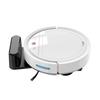 Cross-Border Smart Rechargeable 3-in-1 Cleaning Vacuum Robot with App Control.