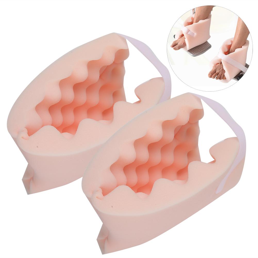 slippers for ankle support