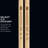 MEINL Stick Brush Meinl Drumstick Signature Model Calvin Rodgers Hickory Round Tip SB601 X & (419 14.2mm) []
