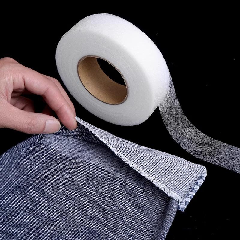 Double-Sided Adhesive Hem Patch for Clothing Accessories