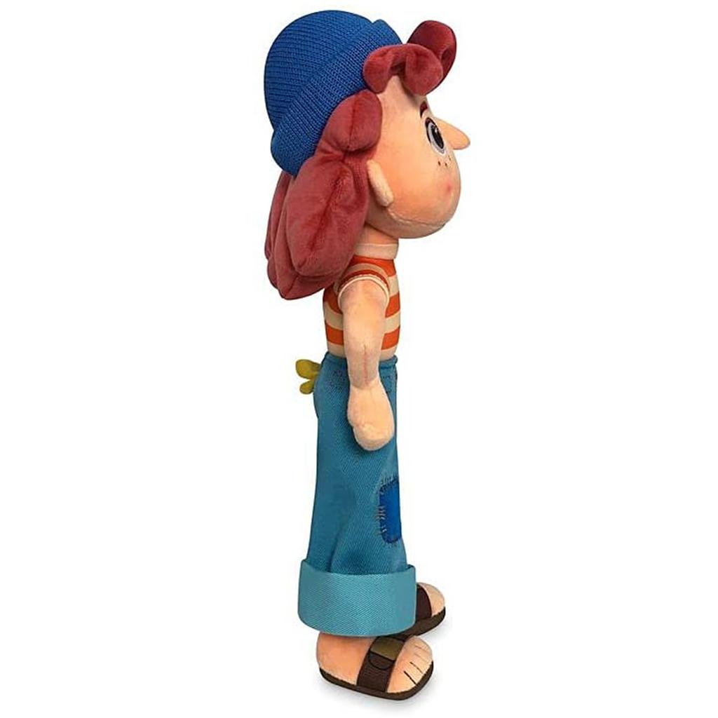 Kids Soft Gift Children Cute Plush Toys Doll Soft – 13 Inches-Plush Doll