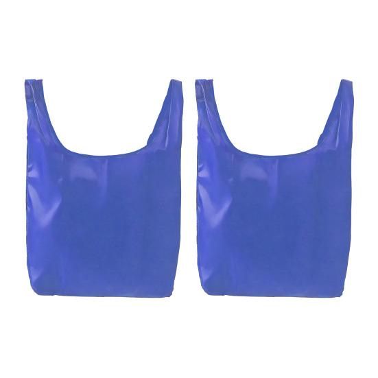 Opvouwbare boodschappentas Herbruikbaar Stevig Stof Boodschappentas Opvouwbaar Draagbare Tote Bag voor Boodschappen Supermarkt Picknick