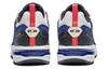 SALOMON ACS+CSWP Low Top Mountaineering & Hiking Shoes Unisex Blue